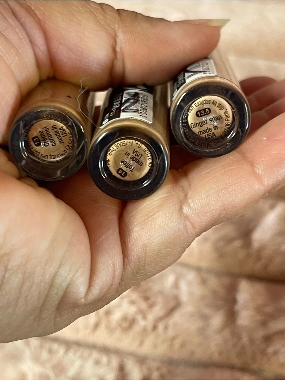 Sephora Concealer Bundle